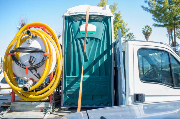 Best Portable restroom trailer rental  in Rouse, CA