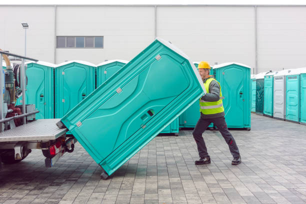 Best Long-term porta potty rental  in Rouse, CA