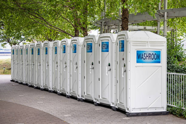 Best Local porta potty services  in Rouse, CA