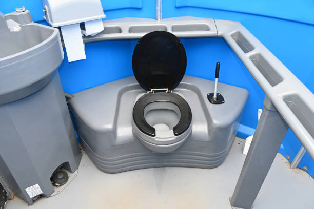 Best Porta potty rental near me  in Rouse, CA