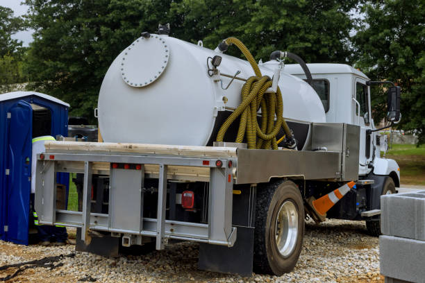 Best Construction site porta potty rental  in Rouse, CA