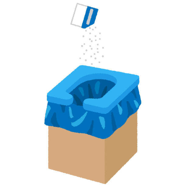 Best Sanitation services for porta potties  in Rouse, CA