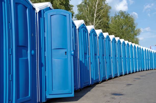 Best Local porta potty services  in Rouse, CA